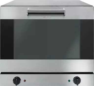 Электропечь Smeg ALFA43X