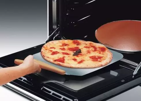 Камень для выпечки Smeg PRTX