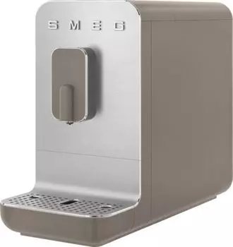 Кофемашина Smeg BCC01TPMEU