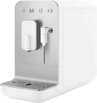 Кофемашина Smeg BCC02WHMEU