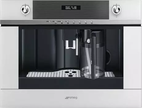 Кофемашина Smeg CMS4101B