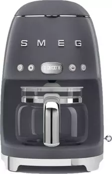 Кофемашина Smeg DCF02GREU