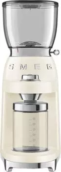 Кофемолка Smeg CGF01CREU