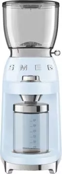 Кофемолка Smeg CGF01PBEU