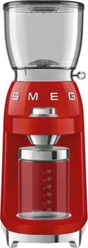 Кофемолка Smeg CGF01RDEU