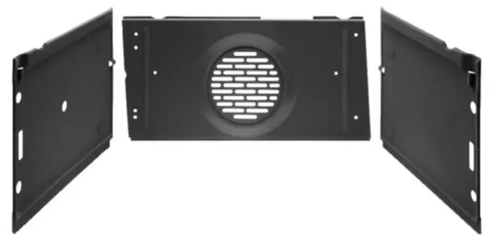 Комплект каталитических панелей Smeg KITPC97