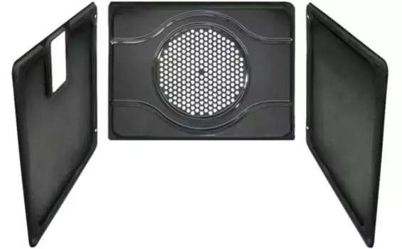 Комплект каталитических панелей Smeg PC60