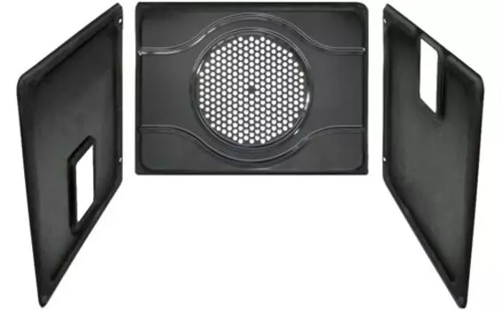 Комплект каталитических панелей Smeg PC68