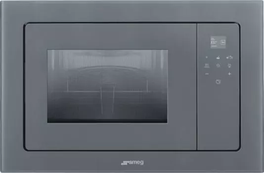 Микроволновая печь Smeg FMI120S2