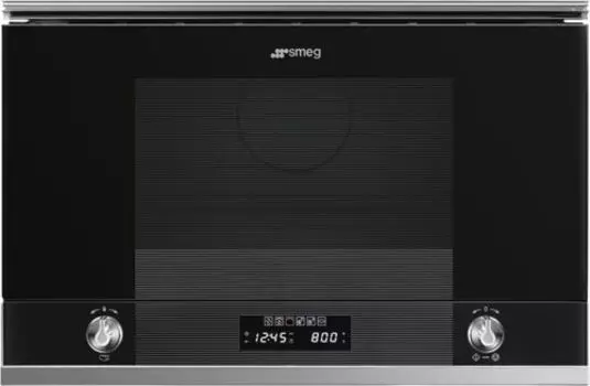 Микроволновая печь Smeg MP122N1