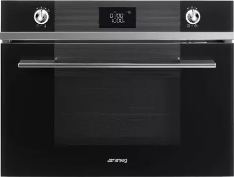 Микроволновая печь Smeg SF4102MN