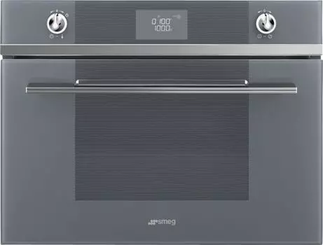 Микроволновая печь Smeg SF4102MS