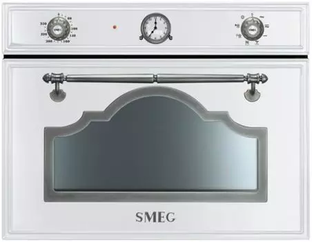 Микроволновая печь Smeg SF4750MBS