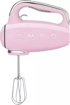 Миксер Smeg HMF01PKEU