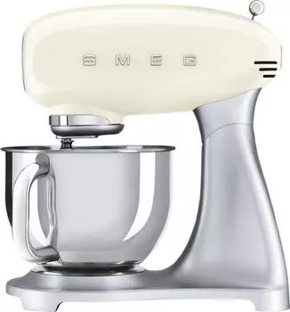 Миксер Smeg SMF02CREU