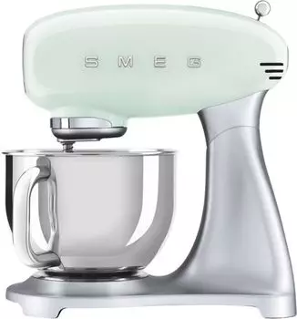 Миксер Smeg SMF02PGEU