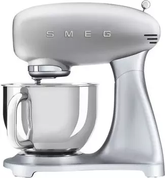 Миксер Smeg SMF02SVEU