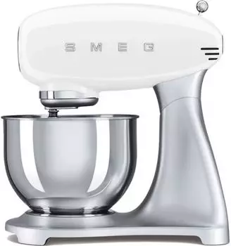 Миксер Smeg SMF02WHEU