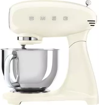 Миксер Smeg SMF03CREU