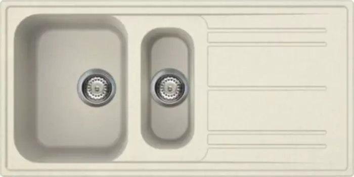 Мойка Smeg LZ102P