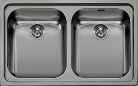 Мойка Smeg SP792N