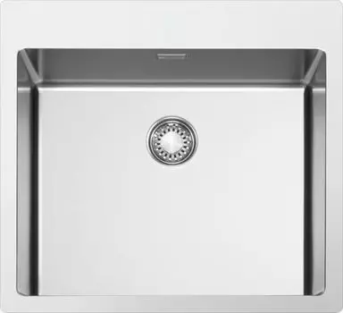 Мойка Smeg VR12S50RS