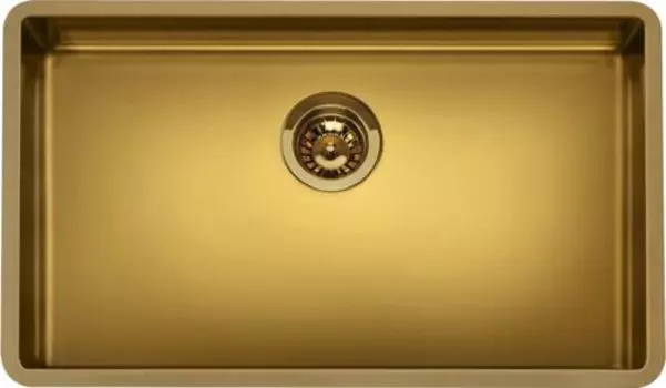 Мойка Smeg VSTR71BRX