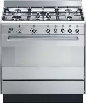 Плита Smeg SUK91MFX9