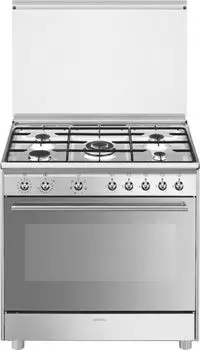 Плита Smeg SX91SV9