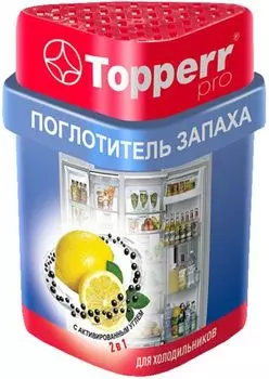 Поглотитель запаха Topperr 3116
