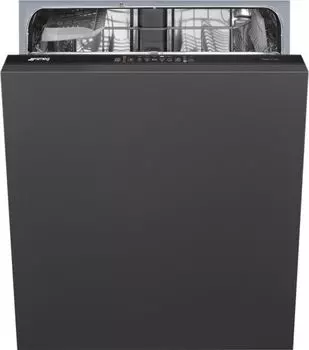 Посудомоечная машина Smeg ST211DS