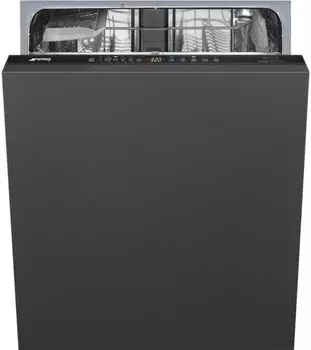 Посудомоечная машина Smeg ST273CL