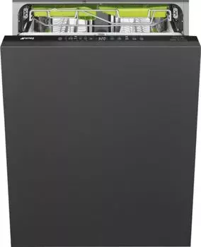 Посудомоечная машина Smeg ST363CL