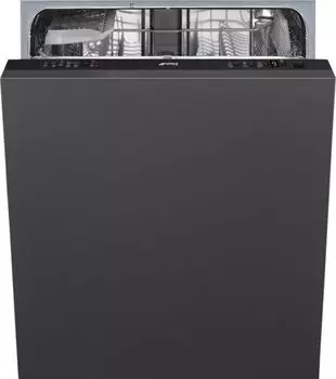 Посудомоечная машина Smeg ST65225L