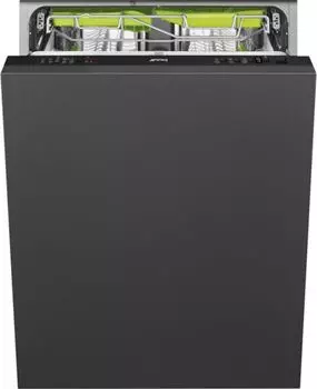 Посудомоечная машина Smeg ST65336L