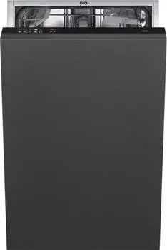 Посудомоечная машина Smeg STA4505IN