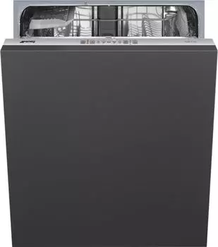 Посудомоечная машина Smeg STL281DS