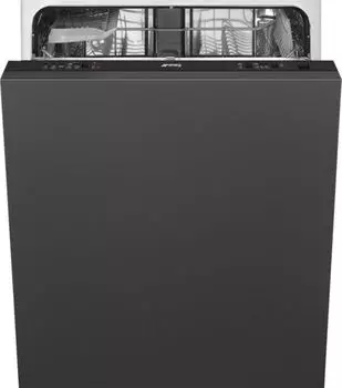 Посудомоечная машина Smeg STL67120