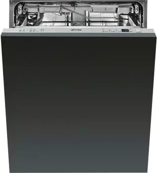 Посудомоечная машина Smeg STP364S