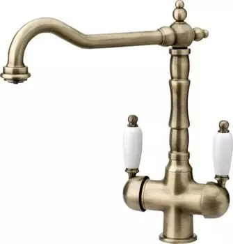 Смеситель Smeg MAP77OT