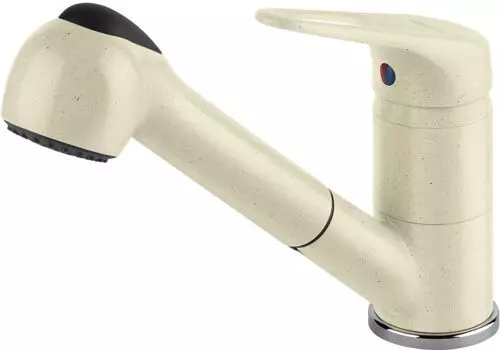 Смеситель Smeg MD10Р2