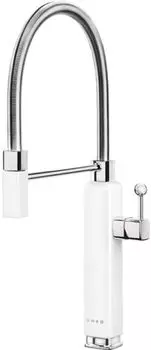 Смеситель Smeg MDF50WH