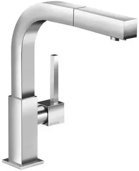 Смеситель Smeg MDQ5-CSP