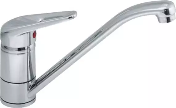 Смеситель Smeg MF11CR2