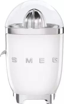 Соковыжималка Smeg CJF01WHEU