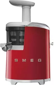 Соковыжималка Smeg SJF01RDEU