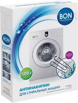 Средство для удаления накипи Bon BN-023