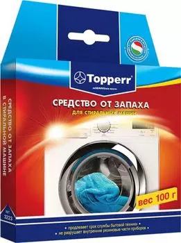 Средство от запахов Topperr 3223