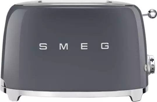 Тостер Smeg TSF01GREU