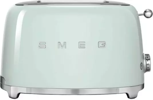 Тостер Smeg TSF01PGEU